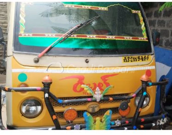 TATA MOTORS ACE