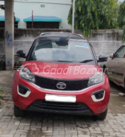 TATA MOTORS NEXON