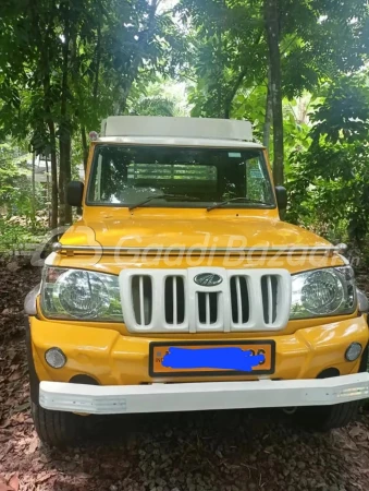 MAHINDRA Bolero Pik-Up