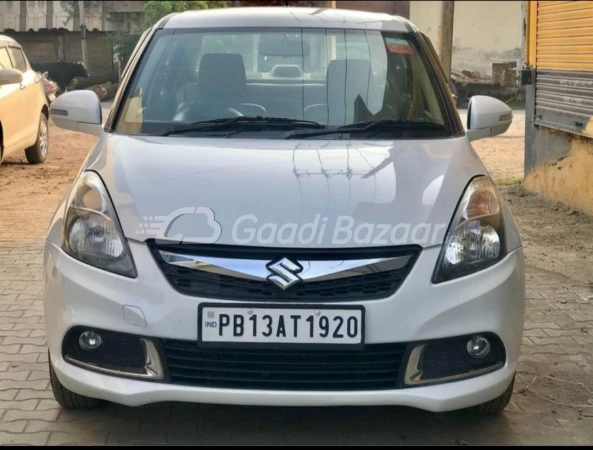 MARUTI SUZUKI Swift DZire [2011-2015]