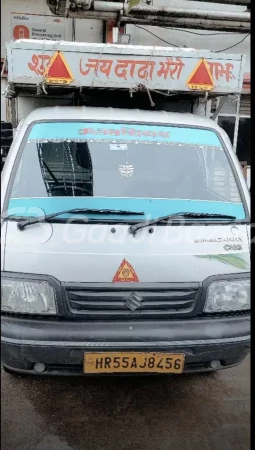 Maruti Suzuki Super Carry