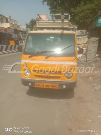 TATA MOTORS ACE