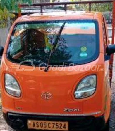 TATA MOTORS Ace Zip XL