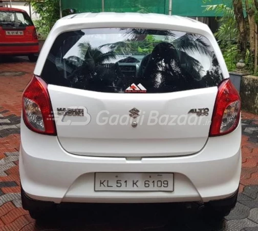 MARUTI SUZUKI ALTO 800