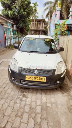 MARUTI SUZUKI Swift DZire [2011-2015]