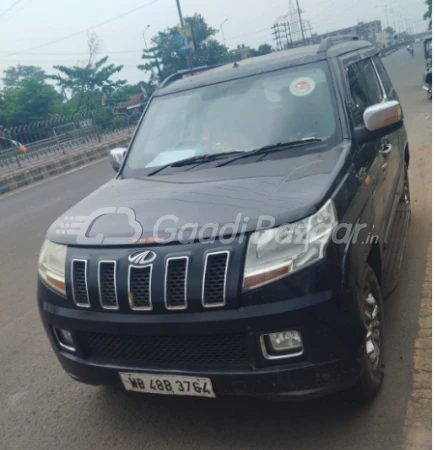 MAHINDRA TUV 300