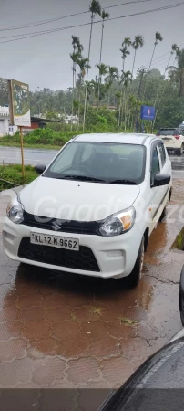 MARUTI SUZUKI ALTO