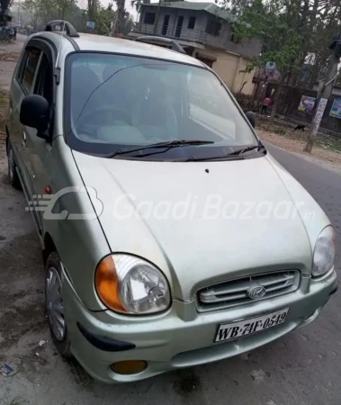 HYUNDAI Santro Xing [2003-2008]