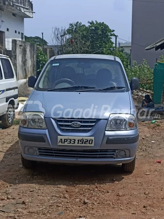 HYUNDAI Santro Xing [2003-2008]