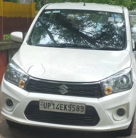 MARUTI SUZUKI CELERIO