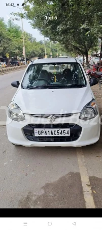 MARUTI SUZUKI ALTO 800