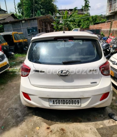 HYUNDAI Grand i10 [2013-2017]