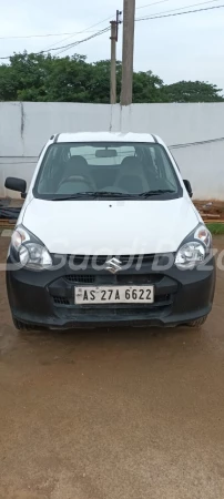 MARUTI SUZUKI Alto 800 [2012-2016]