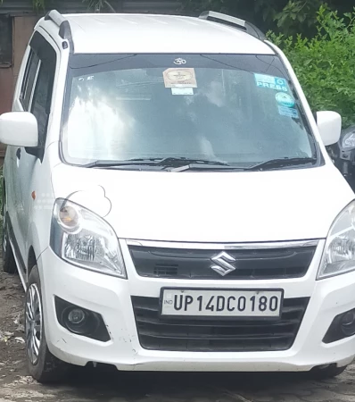 MARUTI SUZUKI WAGON R