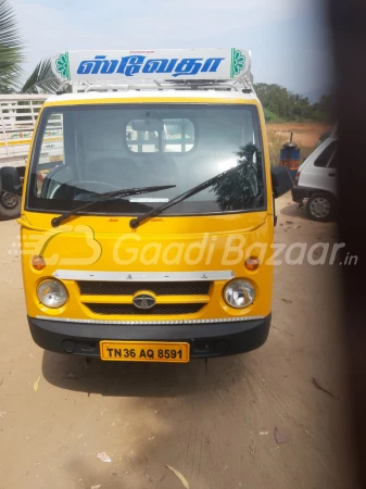 TATA MOTORS Ace Gold