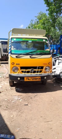 TATA MOTORS Ace Gold