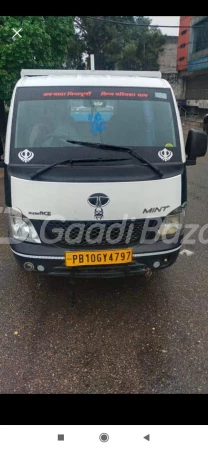 TATA MOTORS Super Ace Mint