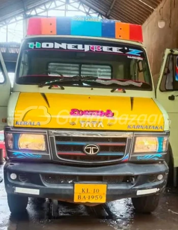 TATA MOTORS SFC 407 EX2