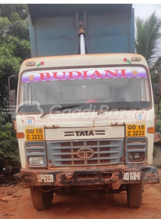 TATA MOTORS HYVA- 2518