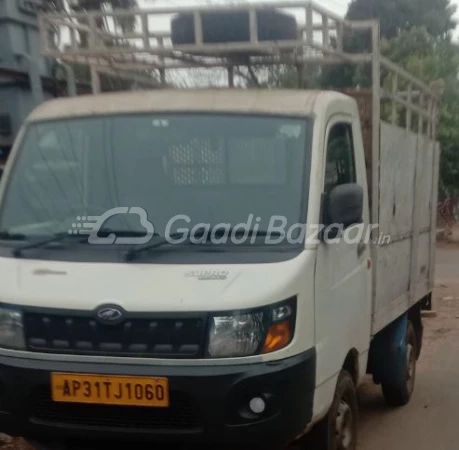 MAHINDRA SUPRO PROFIT TRUCK