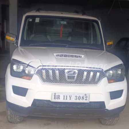 MAHINDRA SCORPIO