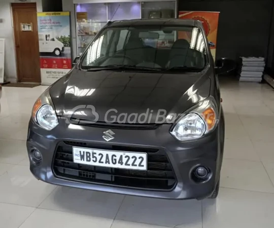 MARUTI SUZUKI ALTO 800