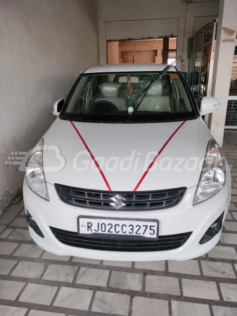 MARUTI SUZUKI Swift DZire [2011-2015]