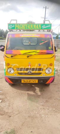 TATA MOTORS Ace Gold