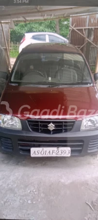 MARUTI SUZUKI ALTO