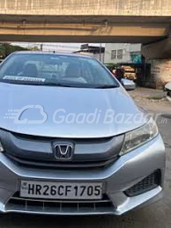 2014 Used HONDA City [2011-2014] 1.5 S AT in Chennai