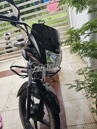 Tvs star on sale city olx