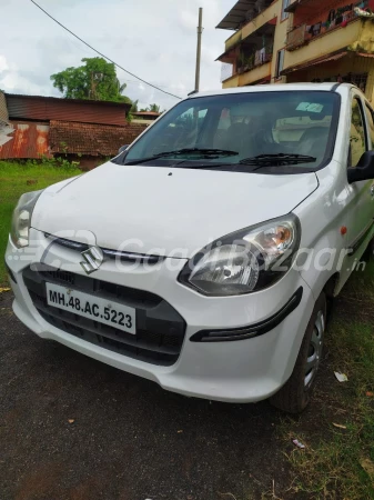 MARUTI SUZUKI MARUTI ALTO 800