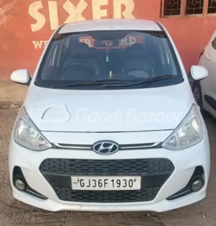 HYUNDAI Grand i10 [2013-2017]