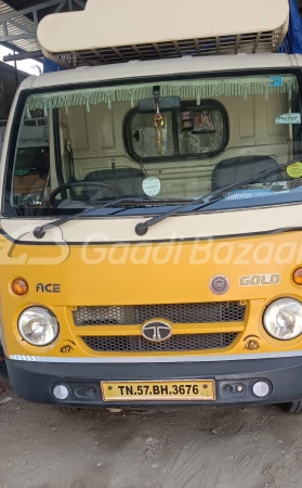 TATA MOTORS Ace Gold