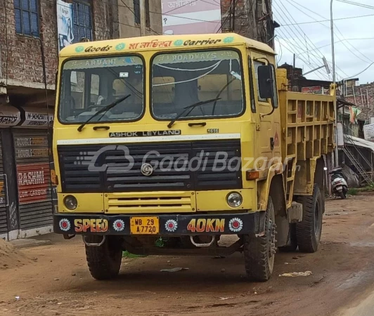 ASHOK LEYLAND 1616/1616 XL