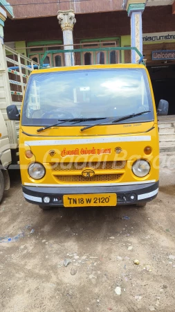 TATA MOTORS TATA ACE