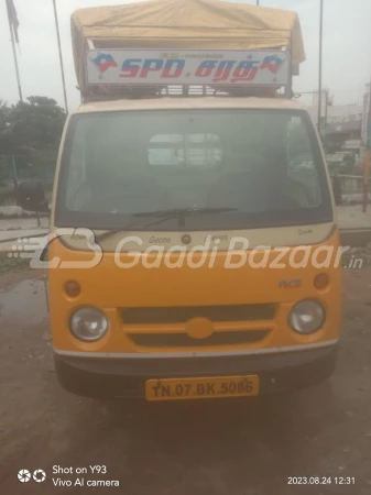 TATA MOTORS TATA ACE