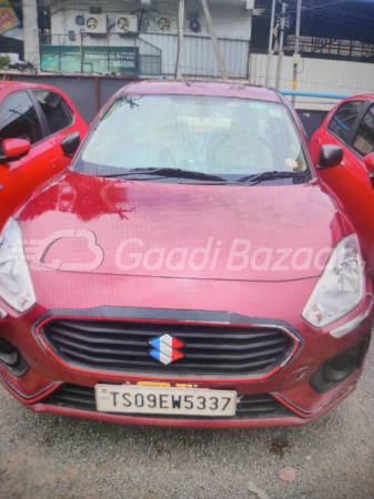 MARUTI SUZUKI Dzire