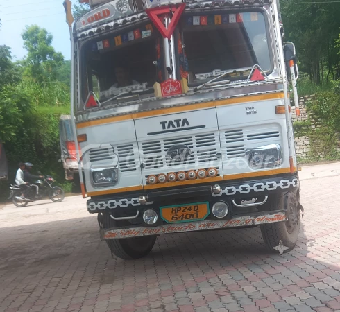 TATA MOTORS LPT 1613