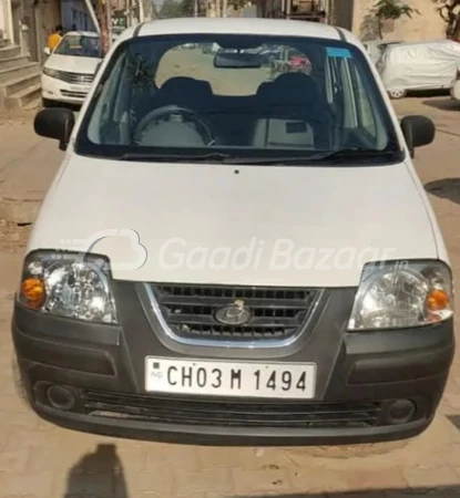 HYUNDAI Santro Xing [2003-2008]