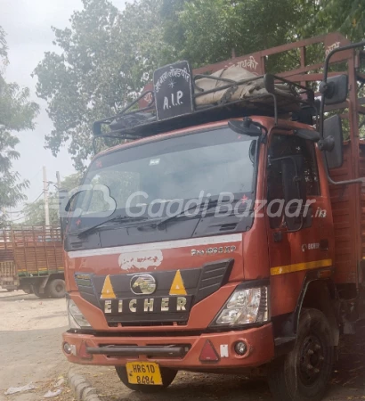 EICHER Pro 1095XP