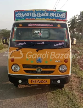 TATA MOTORS ACE