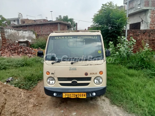 TATA MOTORS Ace Gold