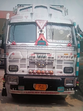 TATA MOTORS LPT 3118