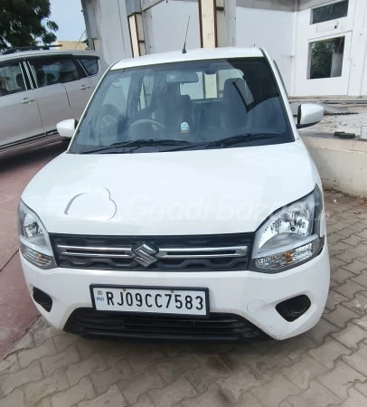 MARUTI SUZUKI WAGON R