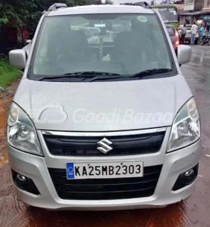 MARUTI SUZUKI WAGON R