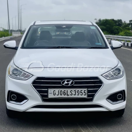 HYUNDAI VERNA