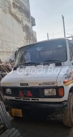 TATA MOTORS TATA SFC 407