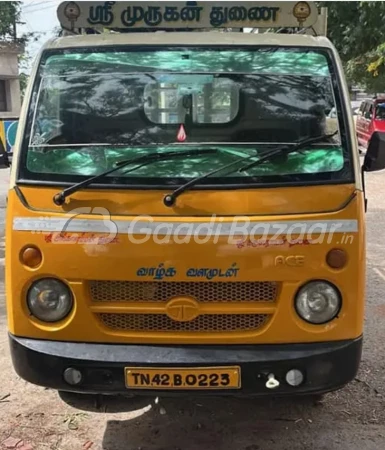 TATA MOTORS TATA ACE