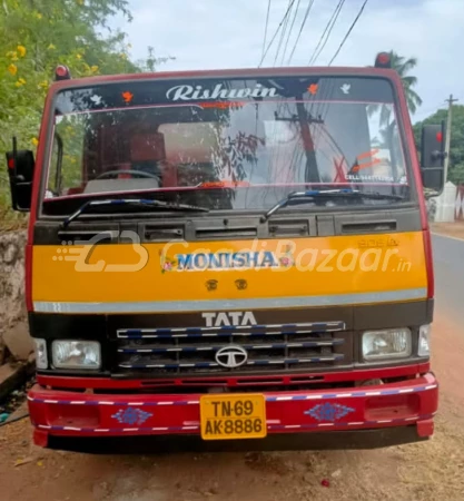 TATA MOTORS LPT 909